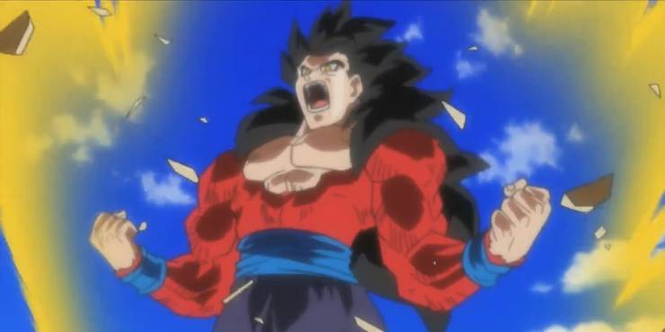 Dragon Ball 10 Things From Dragon Ball AF That Need To Become Canon Dragon Ball 10 Things From Dragon Ball AF That Need To Become Canon